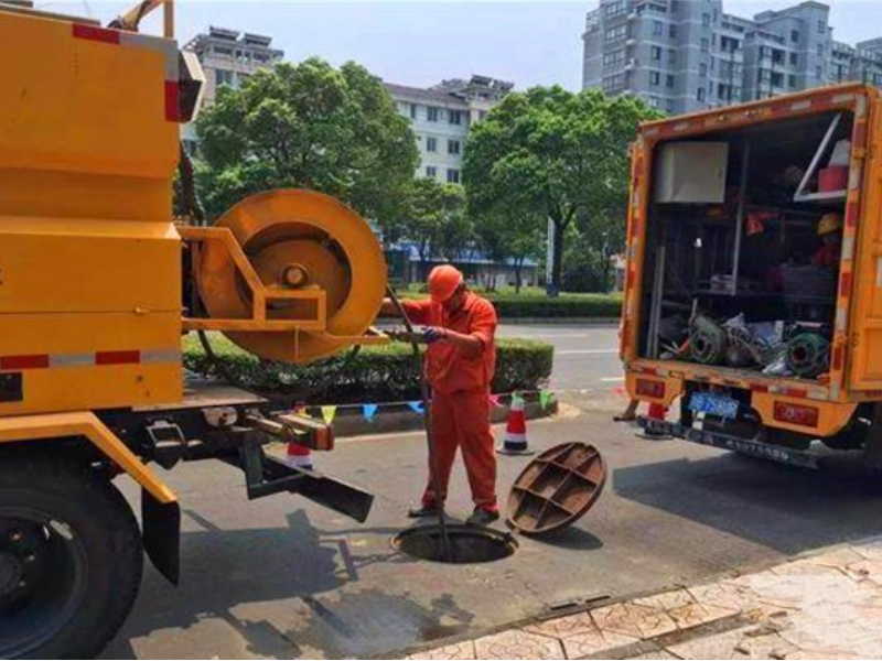 东营市滨州市自来水管道漏水检测消防管道漏水探测
